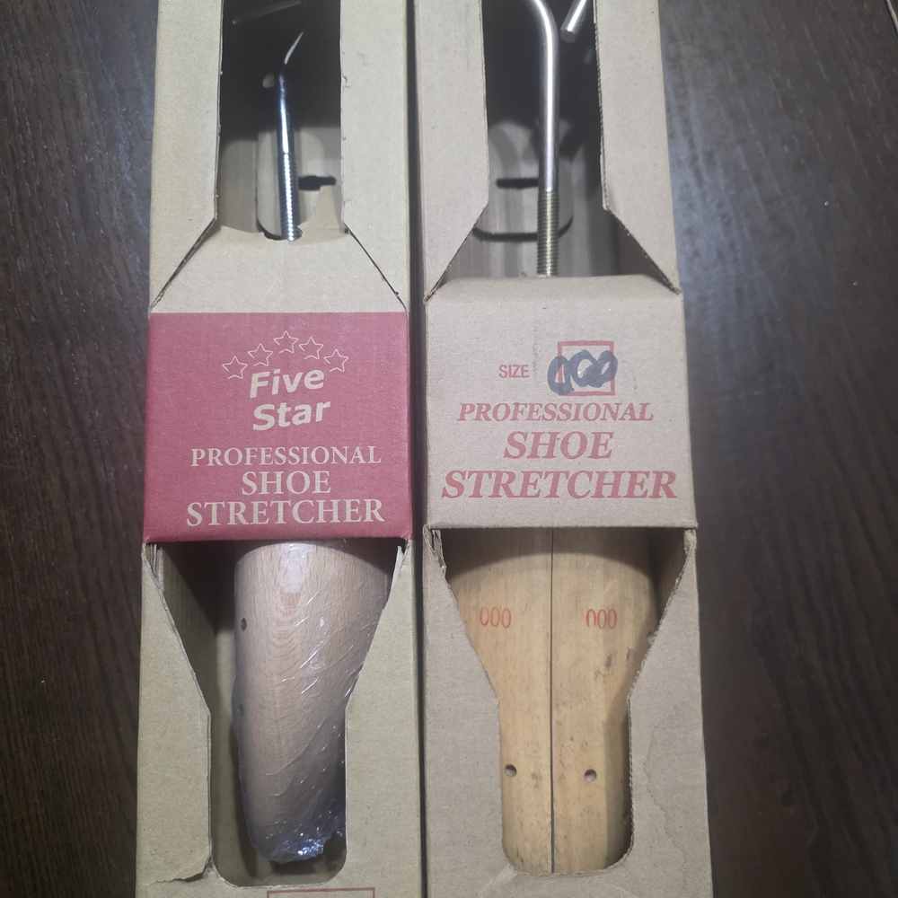 Five Star Professional Shoe Stretcher